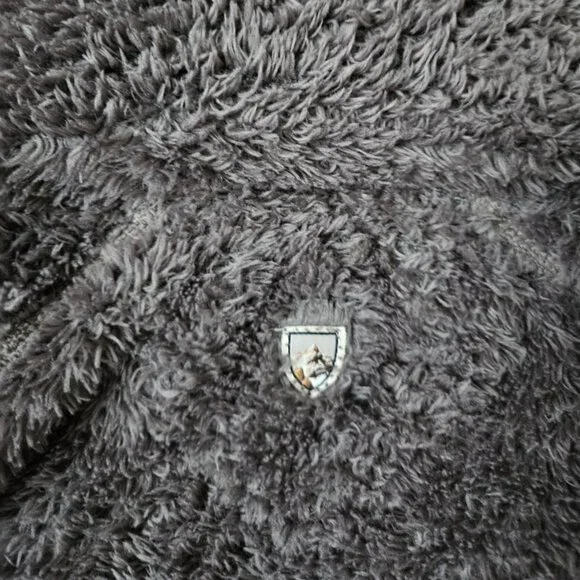 KUHL Flight Pullover Sweater XS - Picture 8 of 8